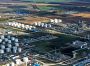 Дрони ГУР атакували Ільський нафтопереробний завод в рф (відео)