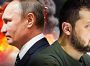 Чи варто Україні погоджуватися на перемовини з рф?