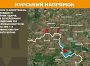 Оперативна інформація станом на 08.00 18.05.2025 щодо російського вторгнення