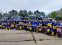 Україна повернула 205 воїнів з російського полону (фото, відео)