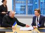 Україна і Нідерланди підписали угоду про фінансування поставок для ЗСУ