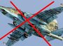 ЗСУ збили російський Су-25 на Авдіївському напрямку