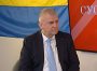 Олігархат та різні ділки вклали купу грошей в порушення Конституції — Голомша