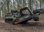Оперативна інформація станом на 16.00 26.04.2025 щодо російського вторгнення