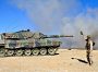 Іспанія передала Україні додаткові танки та артилерійські снаряди