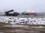У рф горів цех заводу де роблять двигуни для машин комплексу «Тополь-М»