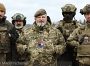 У Драпатого не було ані часу, ані адмінресурсу, щоб впровадити зміни — полковник Руслан Мирошниченко