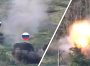 ЗСУ зупинили танкову атаку під Торецьком (відео)