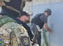 Масштабний схрон зброї у Харкові: російські спецслужби намагалися приховати цей арсенал для своїх диверсійних груп