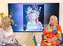 Жіноче обличчя України з Наталією Каплун. Діяльність благодійних фондів в Україні