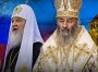 Хто у владі «кришує» церкву моспатріархату, відповів Суддя КСУ у відставці