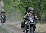 Бригада «Едельвейс» відбила мотоциклетний штурм росіян та взяла полонених