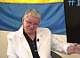 Галина Климович: від розслідування замахів на Президента до психологічної допомоги бійцям