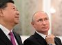 Візит Сі Цзіньпіна до путіна: ніякої зброї росія не отримає — експерт