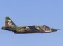 В рф заявили про втрату штурмовика Су-25