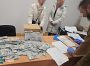 СБУ затримала ексочільника ВЛК Чернігівщини і вилучила у нього майже 1 млн доларів