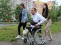 В Києві неможливо жити людям з інвалідністю — голова Ради ГО