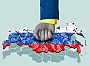Розпад рф: як знищити імперію зла?