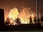 Удар по аеропорту «Брянськ» знищив гелікоптер Ми-8 та пошкодив Ми-35 (відео)
