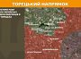Оперативна інформація станом на 08:00 24.07.2025 щодо російського вторгнення