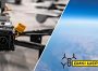 В Україні розробили дрон-перехоплювач здатний досягати висоти 11 км