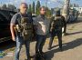 СБУ затримала у Херсоні священника УПЦ (МП), який торгував російською зброєю та боєприпасами