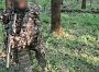 ЗСУ знищили групу із 8 піхотинців противника (відео)