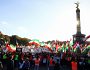 У Берліні 80 тисяч людей вийшли на акцію проти придушення протестів в Ірані