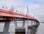 Китай і росія побудують мости через річку Амур