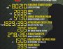 Названі втрати ворога станом на 12 листопада