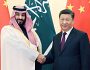 Китай присоединяется к переговорам в Саудовской Аравии по Украине: что это означает