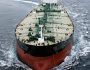 Середньодобовий обсяг морського експорту російської сирої нафти за тиждень зменшився на 10%
