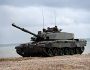 Литва надасть Україні системи ППО та зенітні системи, а Британія танки