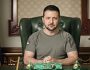 Зеленський: Кінець війни не гарантує мир