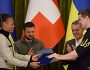 Швейцарія виділить 15 млн франків на розвиток цифровізації в Україні