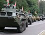 У Білорусі готуються до оборони «за нормами воєнного часу»