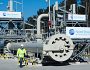 «Газпром» зупинив постачання газу «Північним потоком»