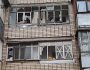 Війська рф обстріляли Херсон: одна людина загинула