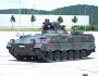 Німеччина поставить ще 40 бойових машин піхоти Marder до України