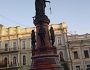В Одесі анонсували демонтаж пам’ятника Катерини II
