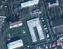 Maxar опублікував знімок військової бази росіян у центрі окупованого Маріуполя