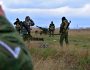 росіяни розгорнули табір підготовки мобілізованих у Сєвєродонецьку