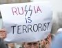 У США подали законопроєкт про визнання росії «державою-спонсором тероризму»