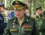 кадиров публічно закликає покарати генерал-полковника Лапіна за поразку на Лиманському напрямку