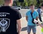 Посадовець КМДА «торгував» дозволами на землю в Києві — СБУ