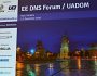 EE DNS Forum / UADOM. 2 грудня 2016 року