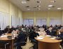 Засідання Громадської ради при Державній регуляторній службі України