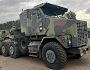 Україна закупає найбільші танкові тягачі Oshkosh M1070