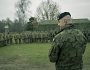 Українські військові почали навчання в Польщі