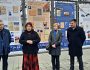 «Биківня в документах і пам’яті»: у Києві відкрилась виставка до 85-х роковин Великого терору